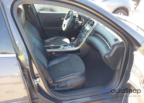 2013 Chevrolet Malibu 1Lt from USA, damaged, VIN 1G11C5SA4DF264770